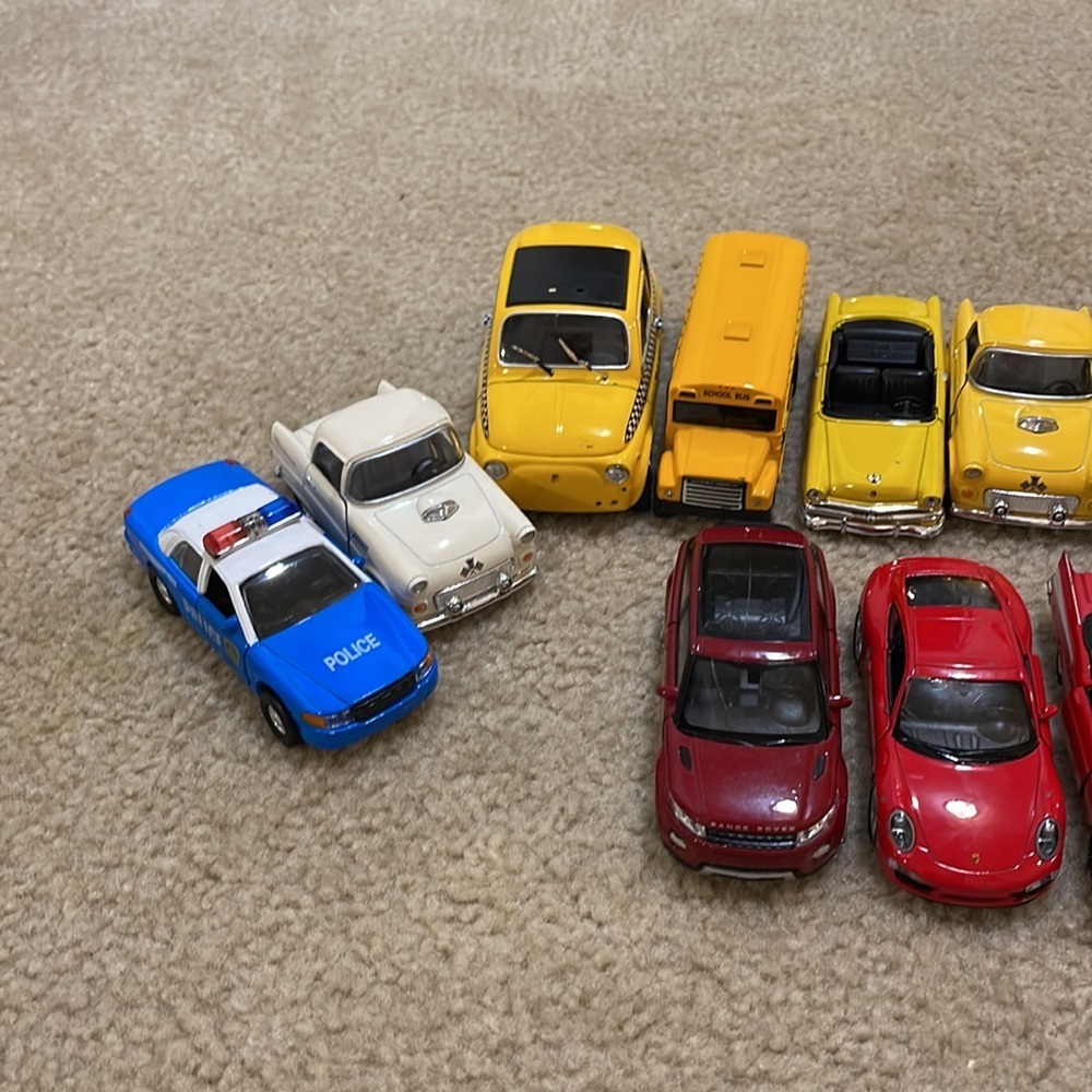 Cars - Picture 2 of 4